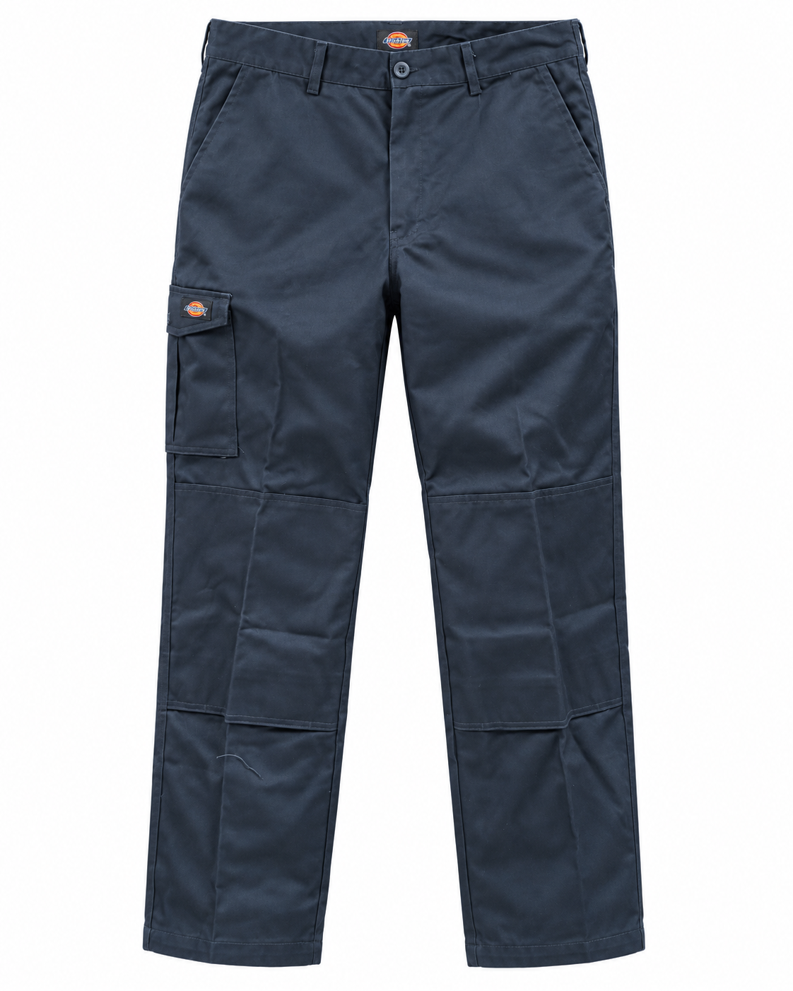 Dickies Redhawk Super Work Trousers – Navy – WD884