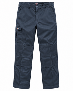 Dickies Redhawk Super Work Trousers – Navy – WD884