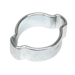 O-Clip Double Ear Ø11-13mm Pack of 25 - OCDE1113 - Farming Parts