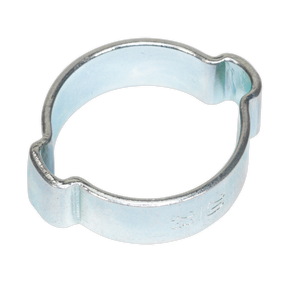 O-Clip Double Ear Ø20-23mm Pack of 25 - OCDE2023 - Farming Parts