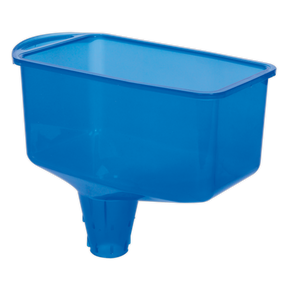 Square Oil Funnel - OIL1F - Farming Parts