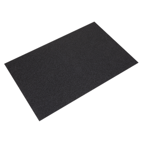 Orbital Sanding Sheets 12 x 18" 20Grit - Pack of 20 - OSS121820 - Farming Parts