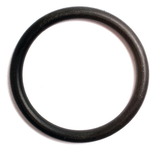 A black O-Ring from the Sparex brand, specifically the O Ring - S.8976 made of Nitrile Rubber with 70° shore hardness, rests on a white background.