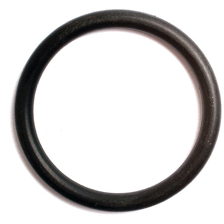 A black O-Ring from the Sparex brand, specifically the O Ring - S.8976 made of Nitrile Rubber with 70° shore hardness, rests on a white background.