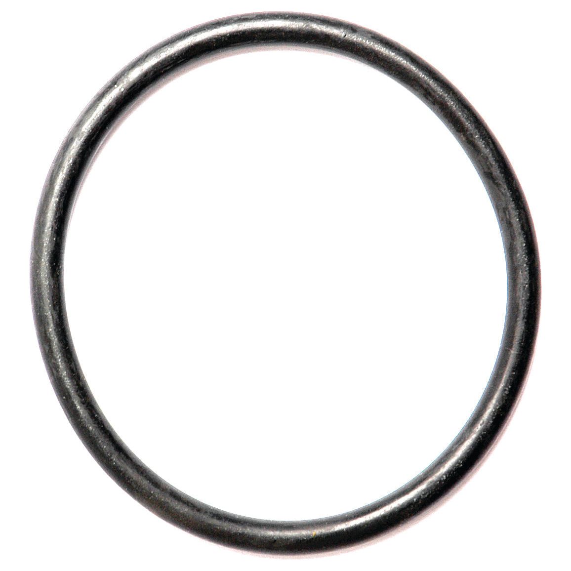 The Sparex O Ring - S.8979, a versatile black nitrile rubber O-ring perfect for general use, displayed on a white background.