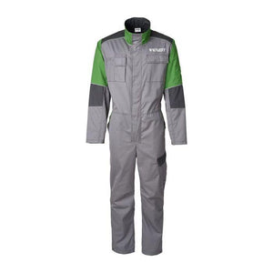 Fendt Workwear Bundle | Official Overalls & Grey Cotton Cap
