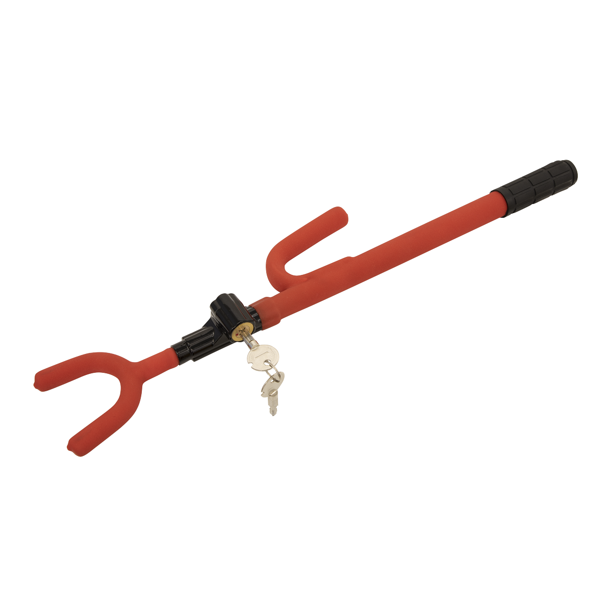 Steering Wheel Lock - PB393 - Farming Parts