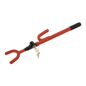 Steering Wheel Lock - PB393 - Farming Parts
