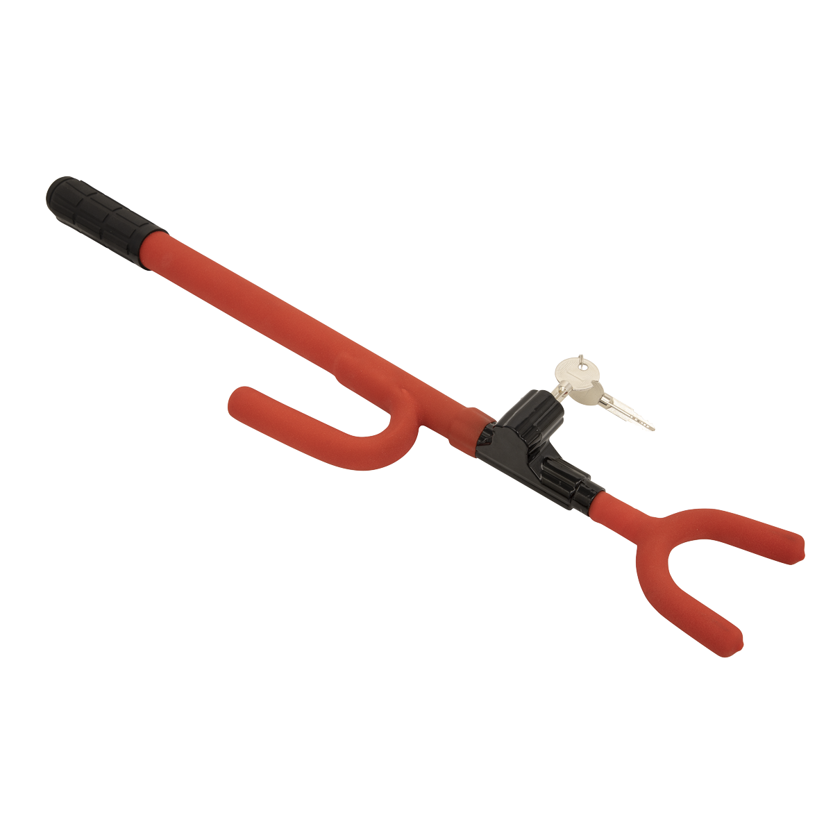 Steering Wheel Lock - PB393 - Farming Parts