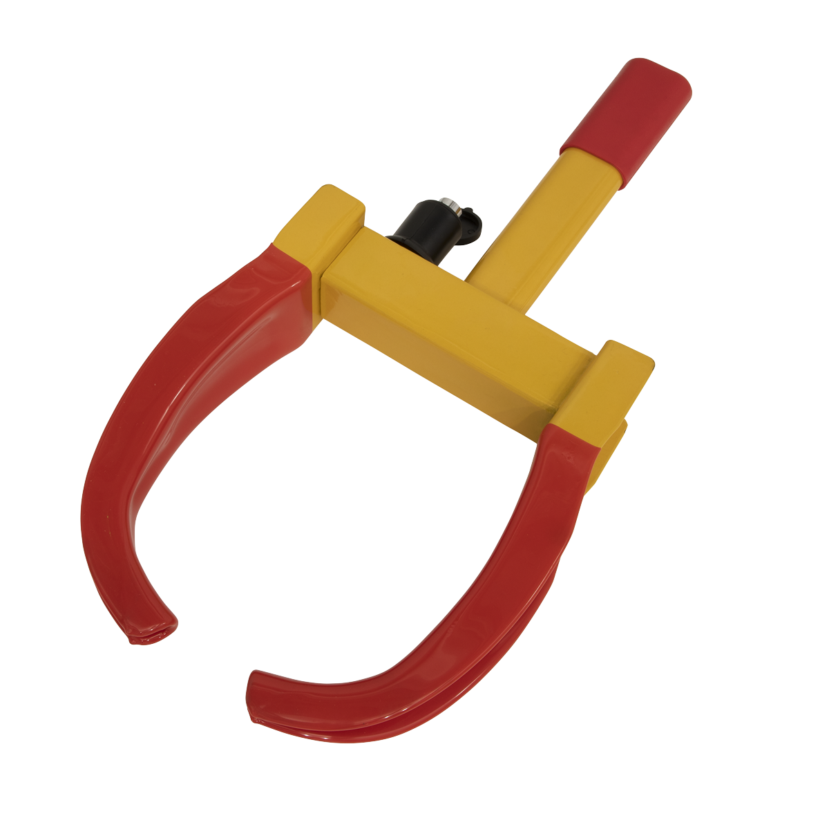 Claw Car Wheel Clamp with Lock & Key - PB395 - Farming Parts