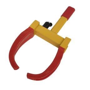 Claw Car Wheel Clamp with Lock & Key - PB395 - Farming Parts