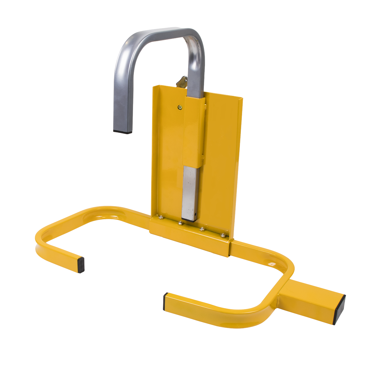 Wheel Clamp with Lock & Key - PB397 - Farming Parts