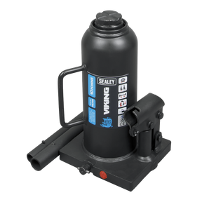 Bottle Jack 10 Tonne - PBJ10S - Farming Parts