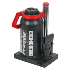 Premier Bottle Jack 20 Tonne - PBJ20 - Farming Parts