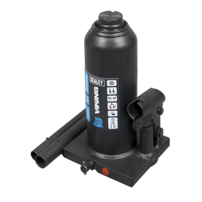 Bottle Jack 8 Tonne - PBJ8S - Farming Parts