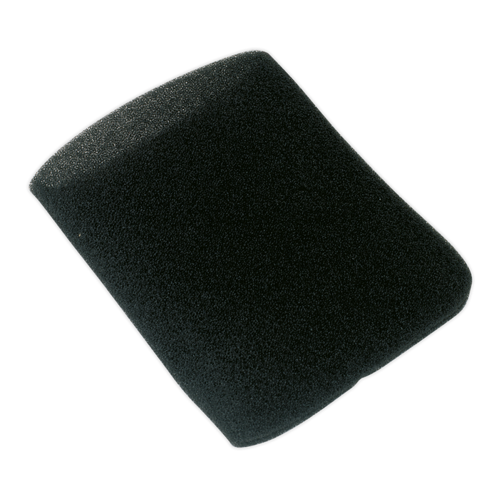 Sealey Foam Filter for PC100 PC100.ACC2