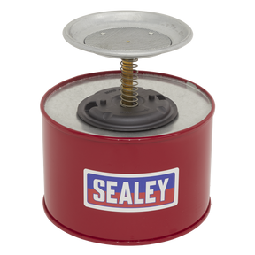 Plunger Can 1.9L - PC19 - Farming Parts