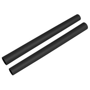 Vacuum Extension Tubes - SE-PC200AEXT