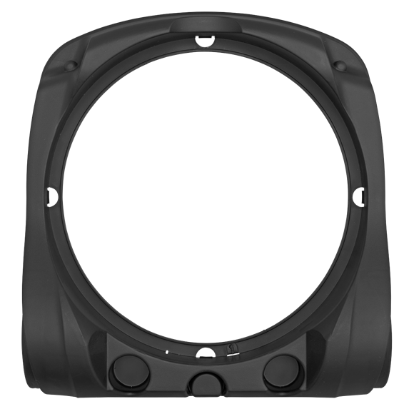 Vacuum Wheel Base - SE-PC200AWB