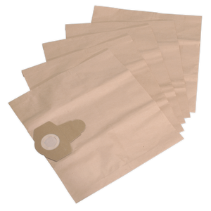 Dust Collection Bag for PC300 Series Pack of 5 - PC300PB5 - Farming Parts