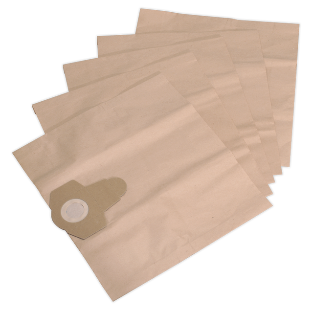 Dust Collection Bag for PC300 Series Pack of 5 - PC300PB5 - Farming Parts