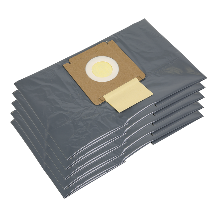 Sealey Tank Liner M Class Pack of 5 PC380MTL