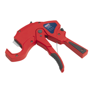 Plastic Pipe Cutter Ø6-42mm Capacity OD - PC40 - Farming Parts