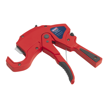 Plastic Pipe Cutter Ø6-42mm Capacity OD - PC40 - Farming Parts