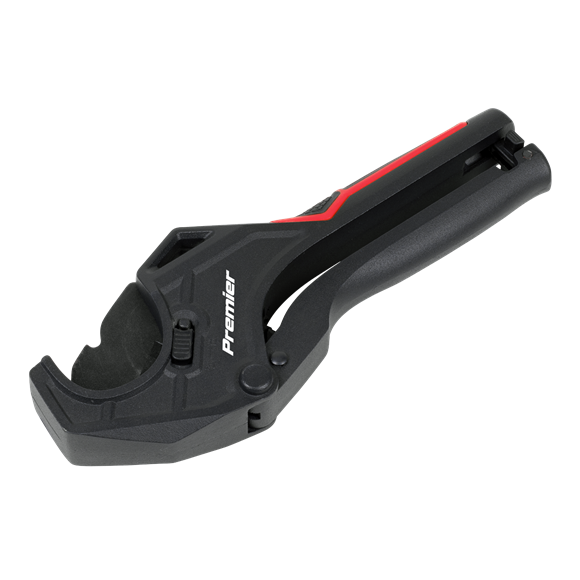Plastic Pipe Cutter 6-42mm - SE-PC42