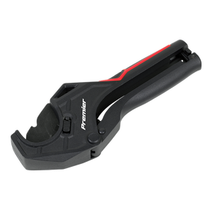 Plastic Pipe Cutter 6-42mm - SE-PC42