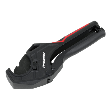Sealey Plastic Pipe Cutter 6 42mm SE PC42