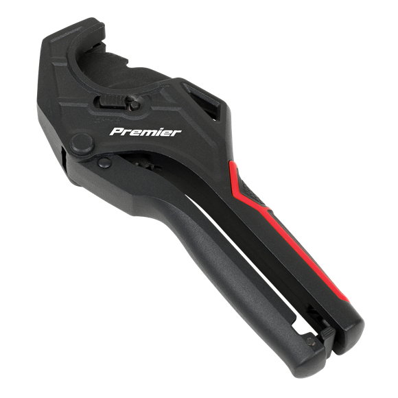 Plastic Pipe Cutter 6-42mm - SE-PC42