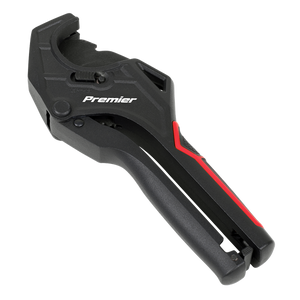 Plastic Pipe Cutter 6-42mm - SE-PC42