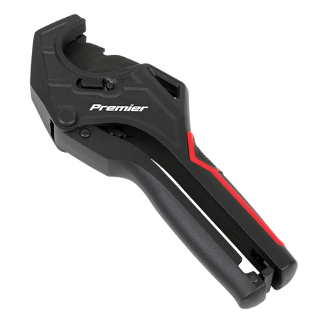 Sealey Plastic Pipe Cutter 6 42mm SE PC42