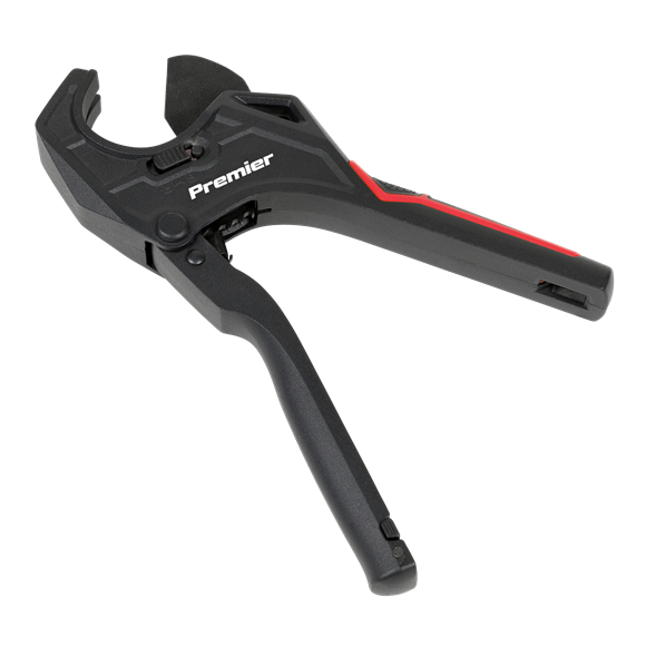 Plastic Pipe Cutter 6-42mm - SE-PC42