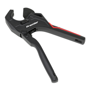 Plastic Pipe Cutter 6-42mm - SE-PC42