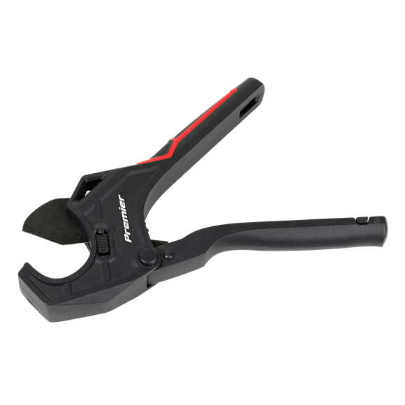 Plastic Pipe Cutter 6-42mm - SE-PC42