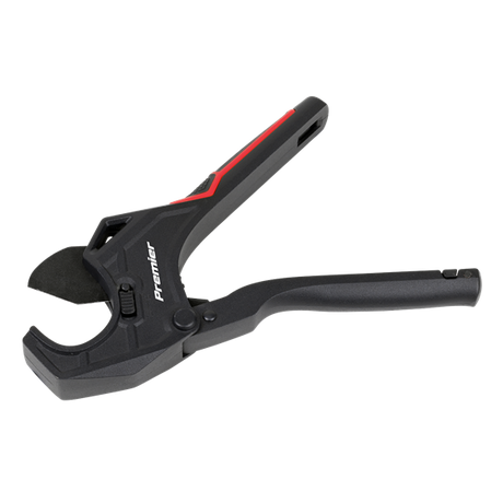 Plastic Pipe Cutter 6-42mm - SE-PC42