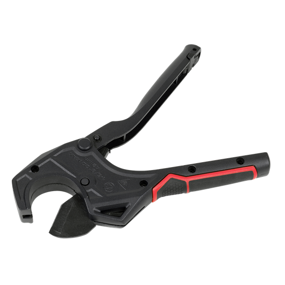 Plastic Pipe Cutter 6-42mm - SE-PC42