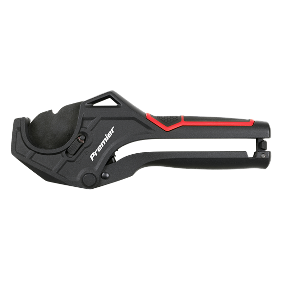 Plastic Pipe Cutter 6-42mm - SE-PC42
