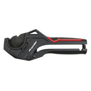Plastic Pipe Cutter 6-42mm - SE-PC42