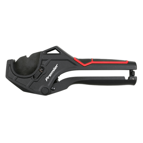 Sealey Plastic Pipe Cutter 6 42mm SE PC42