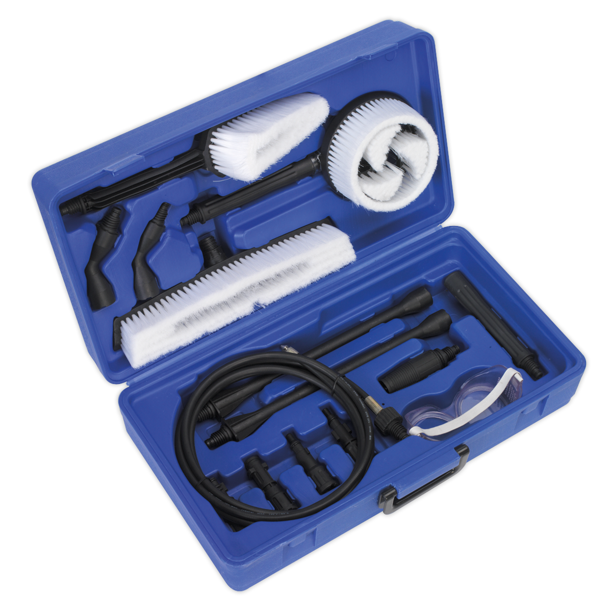 Pressure Washer Accessory Kit - PCKIT - Farming Parts