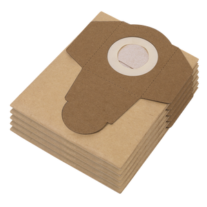 Dust Collection Bag for PC200 Series - Pack of 5 - SE-PCU03