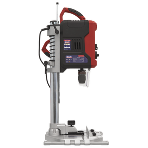 Sealey | Bench Mounting Pillar Drill with Digital Display & Laser Guide 720W - PDM10B