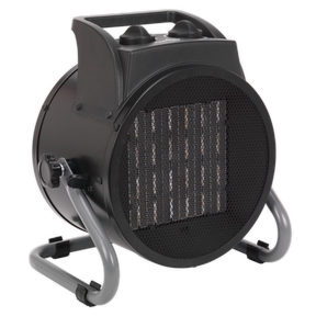 Industrial PTC Fan Heater 3000W/230V - PEH3001 - Farming Parts