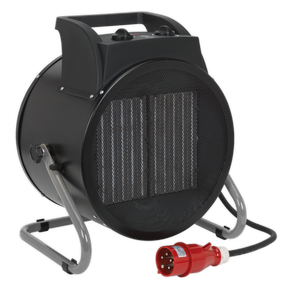 Industrial PTC Fan Heater 9000W 415V 3ph - PEH9001 - Farming Parts