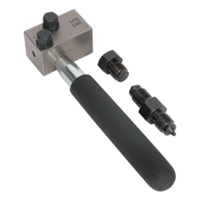 On-Vehicle Micro Brake Pipe Flaring Tool 3/16" SAE - PFT12 - Farming Parts