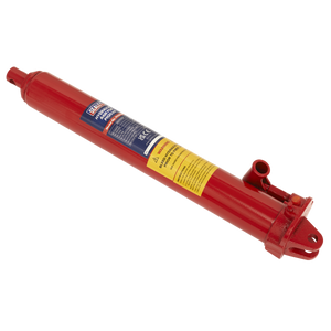 Hydraulic Ram for PH20.V4 - PH20.V4-E - Farming Parts