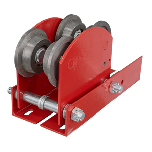 Manual Hoist Trolley 1000kg Capacity - SE-PHT1000